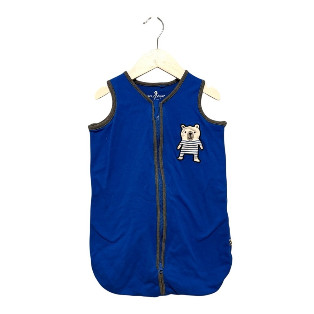 ⭐️ 5/$30 Snugabye Sleep Sack size 6-9 Months
